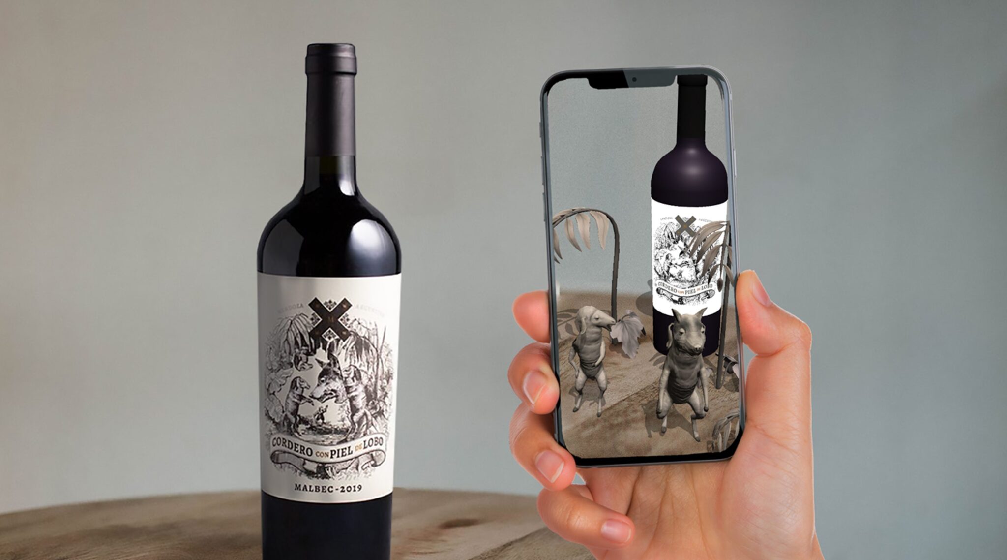 Mosquita Muerta Wines